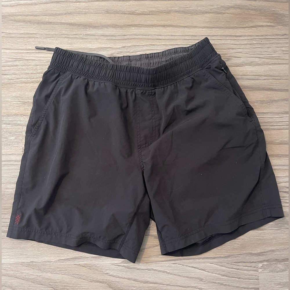 Rhone 7” Shorts